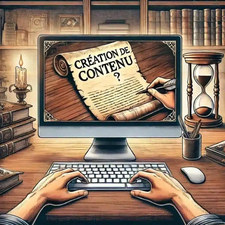 Lire la suite à propos de l’article Pourquoi je publie ? (Partie 2)