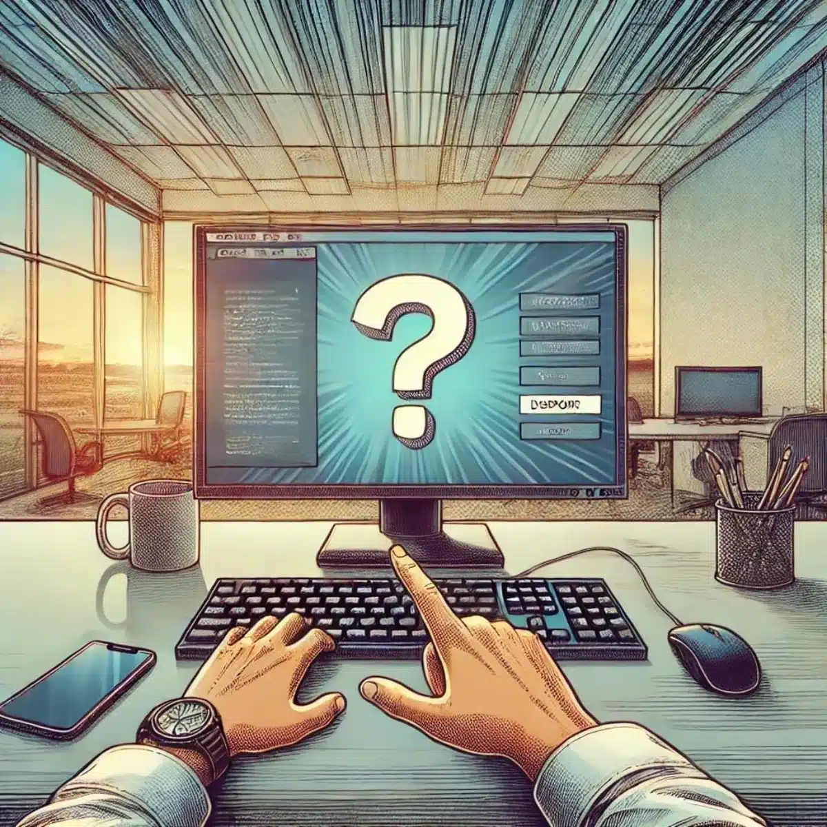 Pourquoi je publie ?